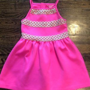 Lilly Pulitzer Elize Dress